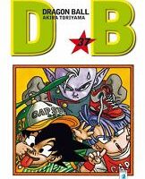 Dragon Ball Evergreen Edition 37