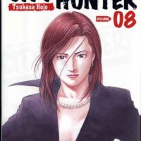 city hunter complete edition