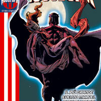 House Of M : Preludio