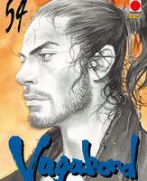 Vagabond 54