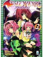 to love-ru darkness 2