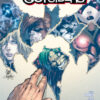 batman e gli outsiders