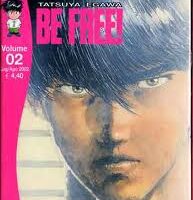 Be Free 2