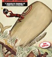 Deadpool uccide i classici
