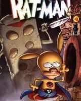 Rat-Man color special 4