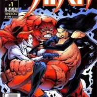 Siren Special February 1996