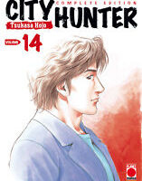 city hunter complete edition