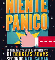 Niente Panico (neil Gaiman)