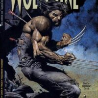 Wolverine Nuova Serie 25