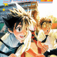Eyeshield 21 7