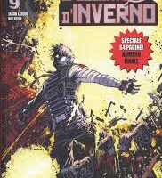 Capitan America presenta Il soldato d'inverno 9