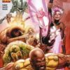 Thunderbolts Hyperion