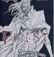 Priest