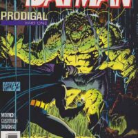 Batman November 1994