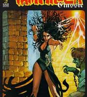Vampirella Classic April 1995
