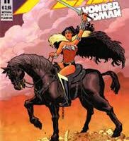 Flash/Wonder Woman 11