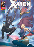 x-woman all'attacco!