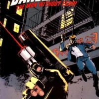 Daredevil August 1995