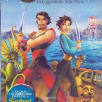 sinbad la leggenda dei sette mari