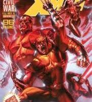 gli incredibili x-men