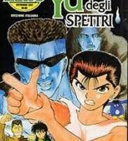 Yu Degli Spettri 12