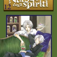 natsume degli spiriti 12
