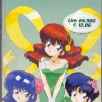ranma 1/2
