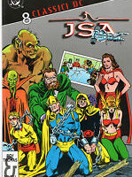 jsa 8