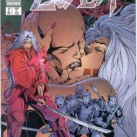 Zealot October 1995