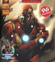 Iron Man & I Vendicatori
