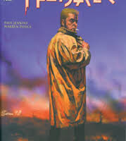 Hellblazer 34