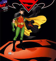 Superman/Batman