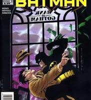 batman