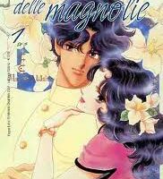 Valzer Delle Magnolie 1