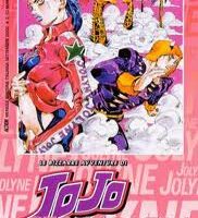 Le Bizzarre Avventure Di Jojo 102