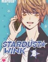 Stardust Wink 8