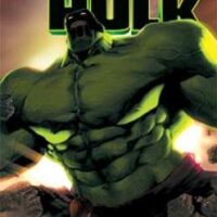 Devil & Hulk 92