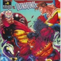 The All New Exiles January 1996