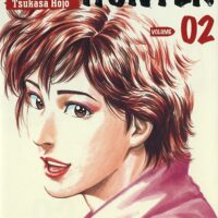 city hunter complete edition