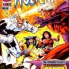 Wolverine August 1996