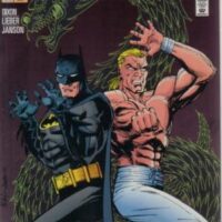 Detective Comics May 1995