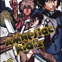 amnesiac kid'z 3