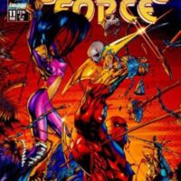 Strikeforce March 1995