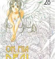 Oh, mia dea! 28