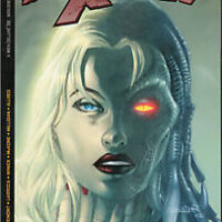 X-treme X-men 13