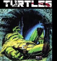 Teenage Mutant Ninja Turtles TP 4