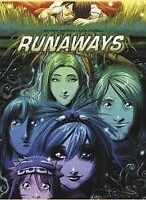 runaways-istruzione a domicilio