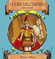 Cuore dell'impero tomo secondo