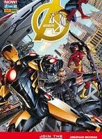 le origini segrete di hyperion!
