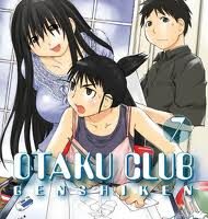 Otaku Club Genshiken 7